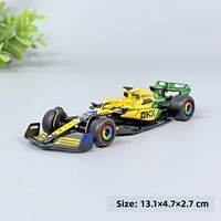 Bburago | F1 Formula 1 Car Showpiece 1:43