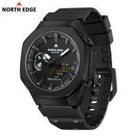 NORTH EDGE MECURY MEN FASHION WATCH