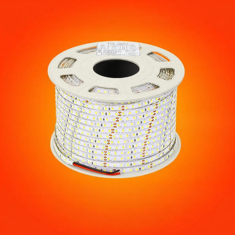 FSL | Self-Adhesive Linear Lighting 24V Harga 142 Ringgit*Penghantaran Percuma