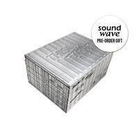 [ +JYP / SOUNDWAVE GIFT ] STRAY KIDS -  Mini Album [ THIS & THAT ] TRUCK ver