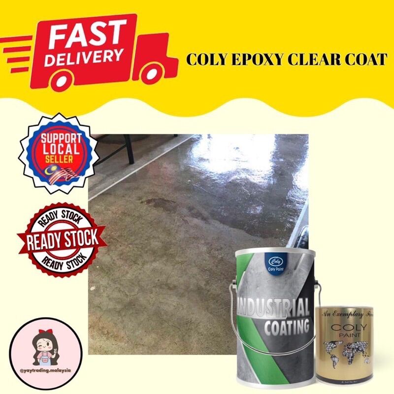 Clear Sealer Gloss (Clear)