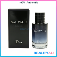 ChristianDior Sauvage EDT