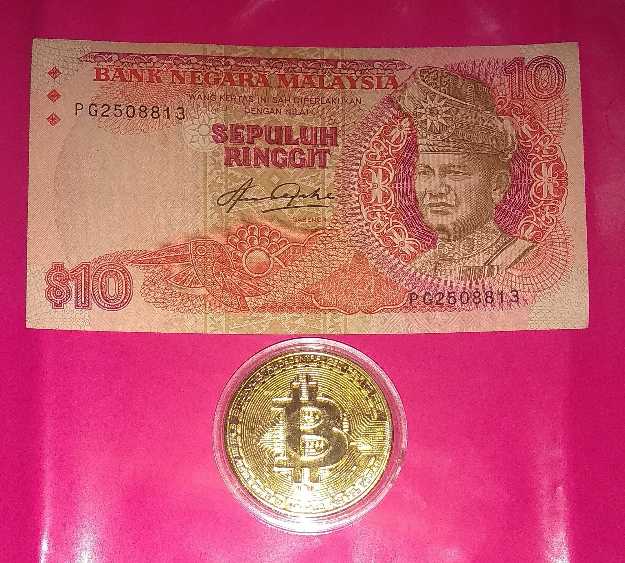 Beli ringgit lama malaysia Pada Harga Terendah  Lazada.com.my