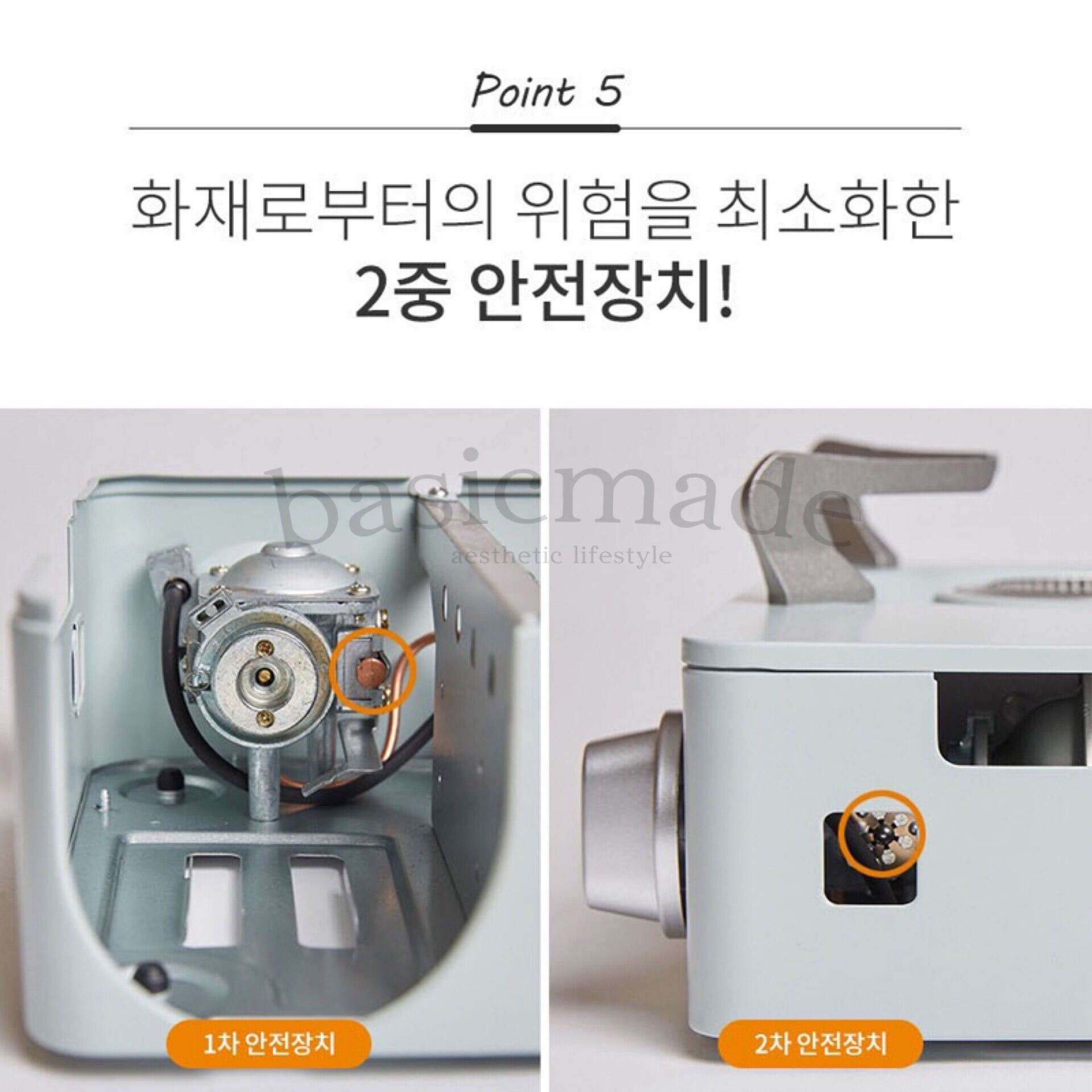 review kompor mini aesthetic ala korea dr. hows stove 🥘✨ tips hilangkan  kerak kompor! 