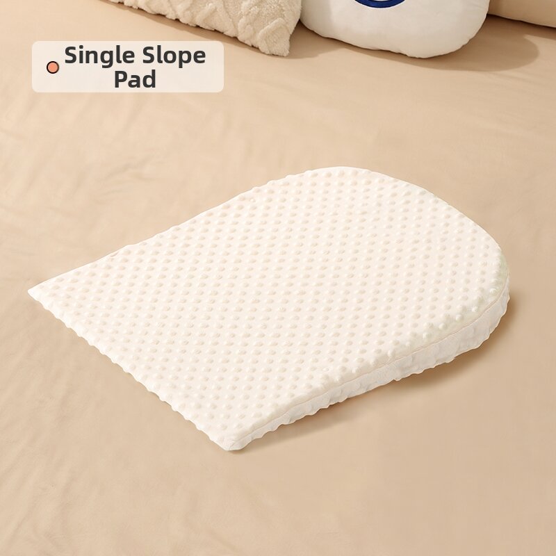 Gatu | Spit-up Prevention Incline Pillow