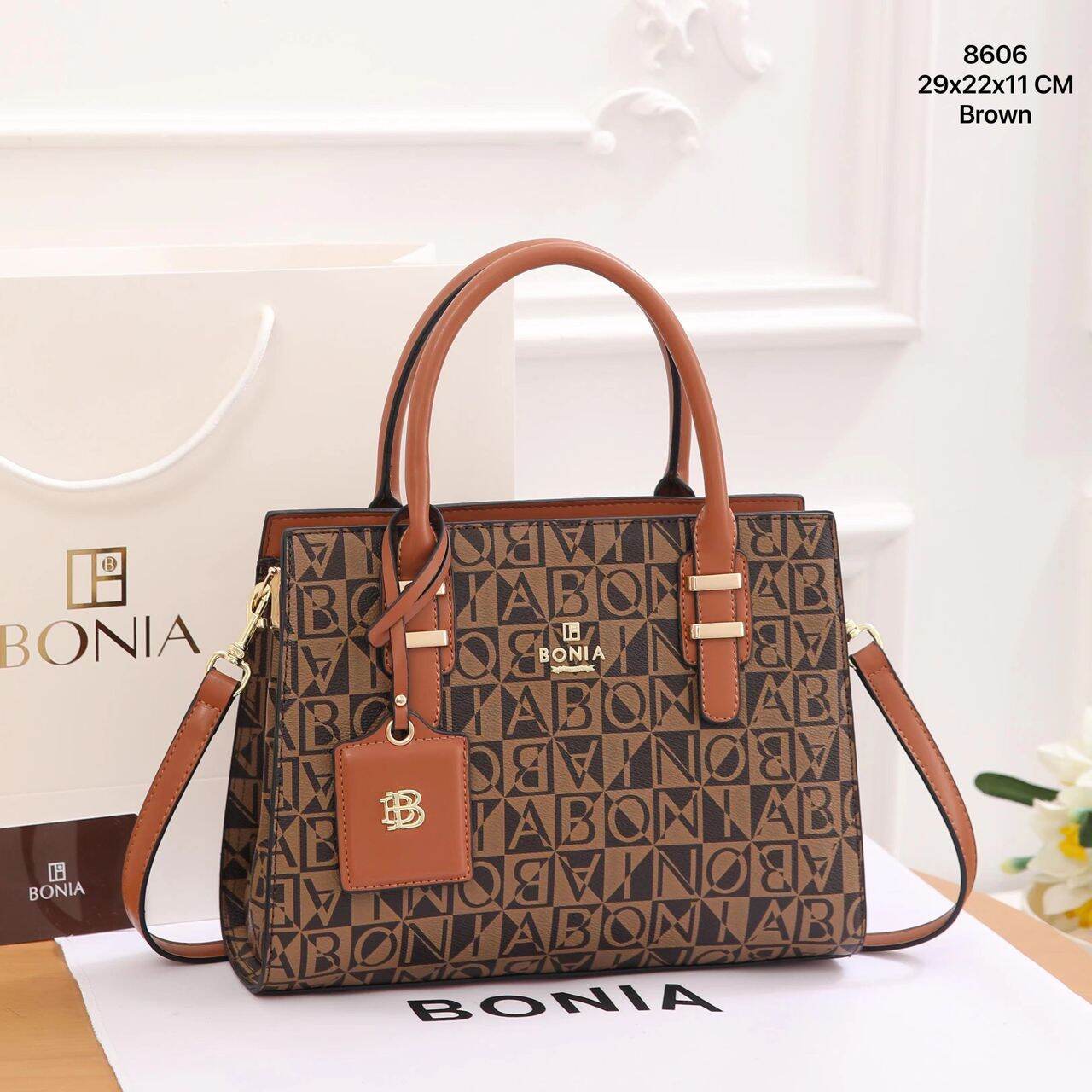 Beg Bonia Terbaru Beg Bonia Original Handbag Bonia 2021 Bonia Bag