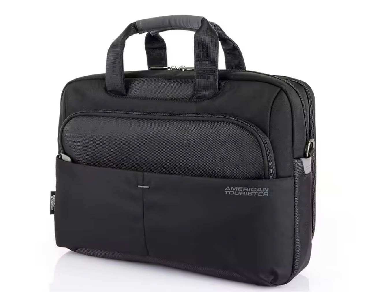 American Tourister Laptop Briefcase Lazada