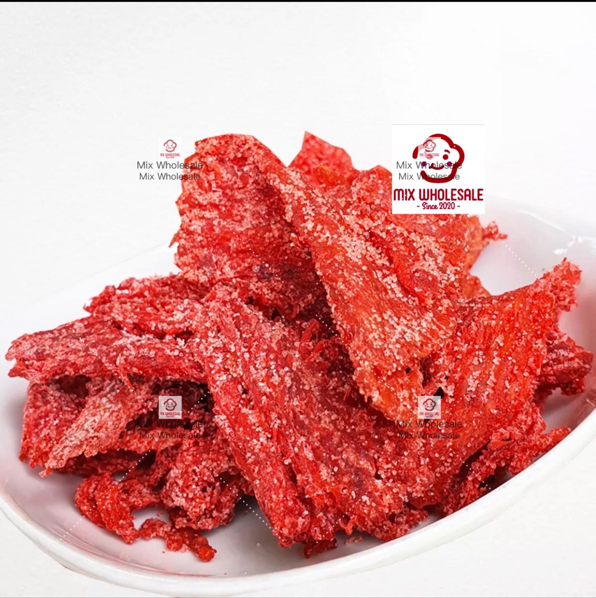 Red Cuttlefish / Sotong Merah/红烧鱿鱼片 800gm | Lazada