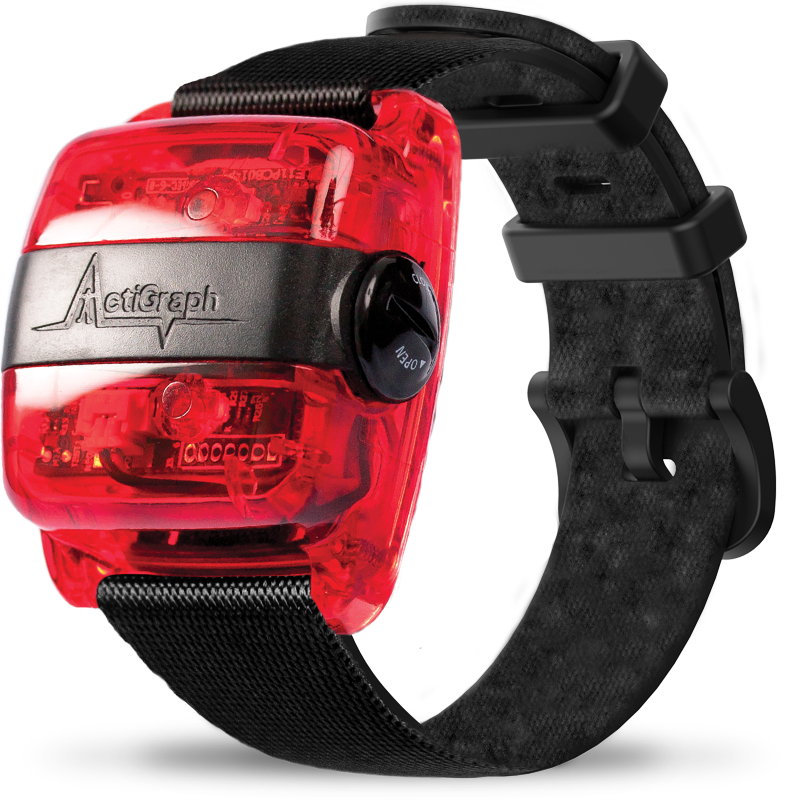 ActiGraph wGT3X-BT Human Body Energy Expenditure Device Activity Recorder Instrument from USA for Fitness And Health Tracking Harga  2,944 Ringgit*Penghantaran Percuma