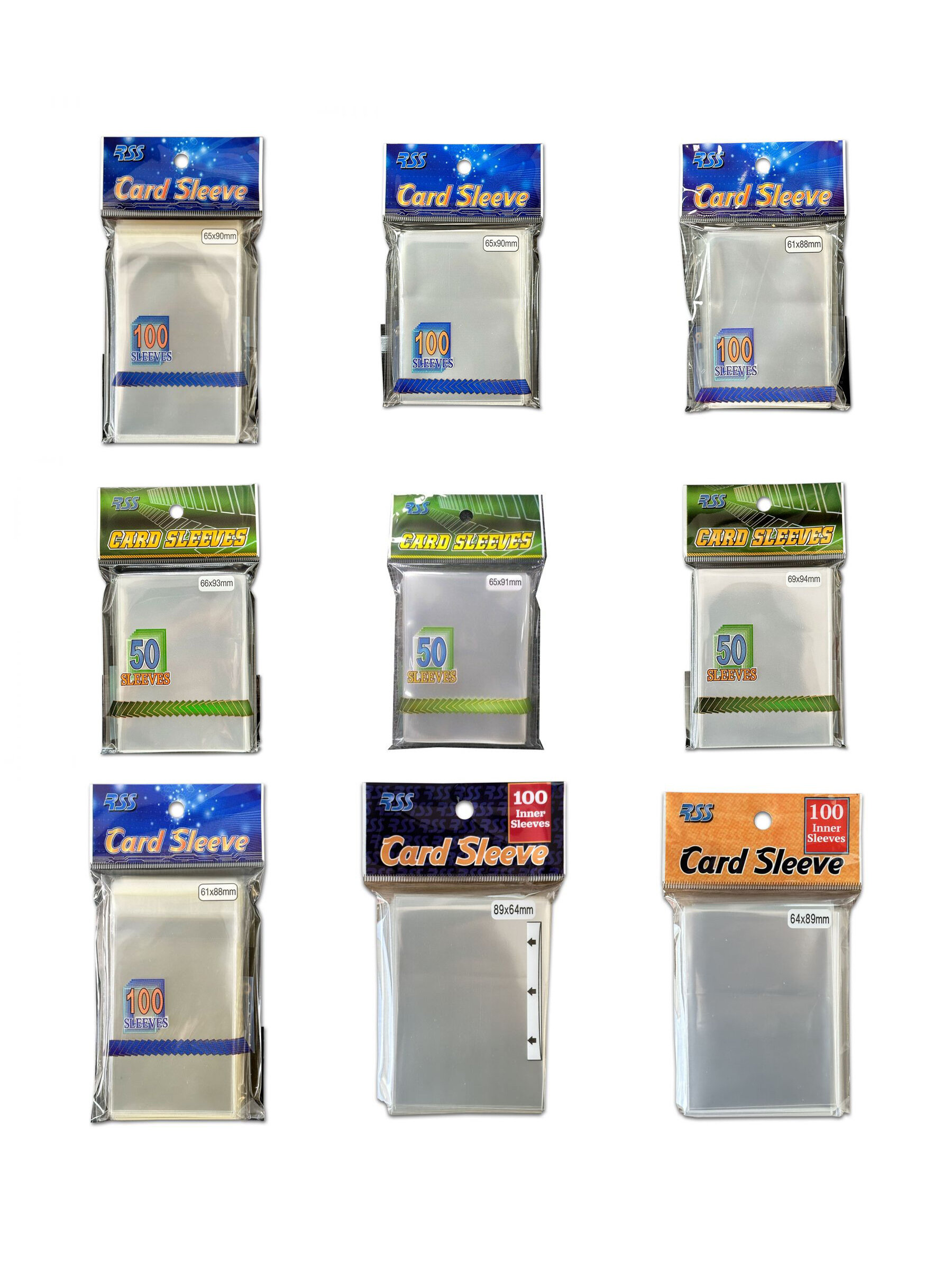 cgc card sleeves Glove-Fit Sleeve Graded CSG/CGC/DSG/TAG – Cardshellz