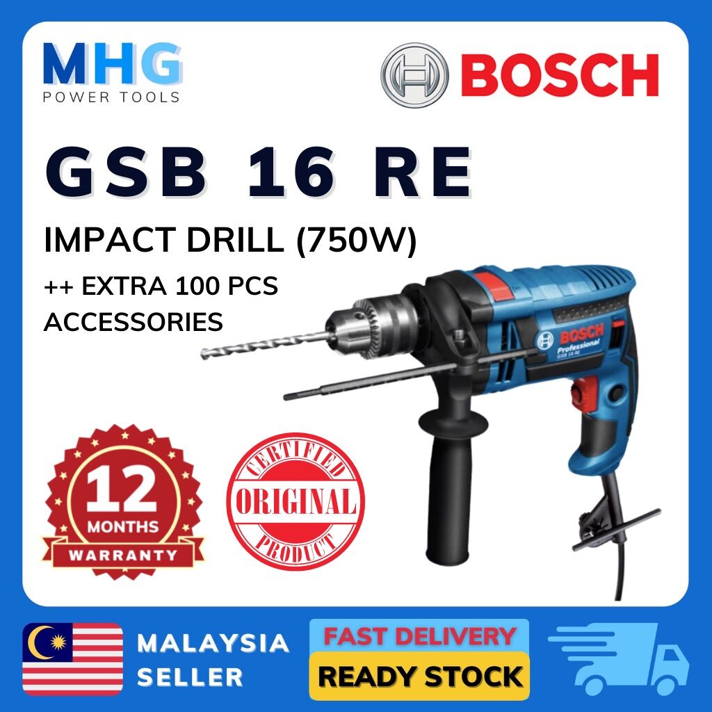 AKODA 8mm 28mm XTREME PLUS Rotary Hammer Drill Bits MHG