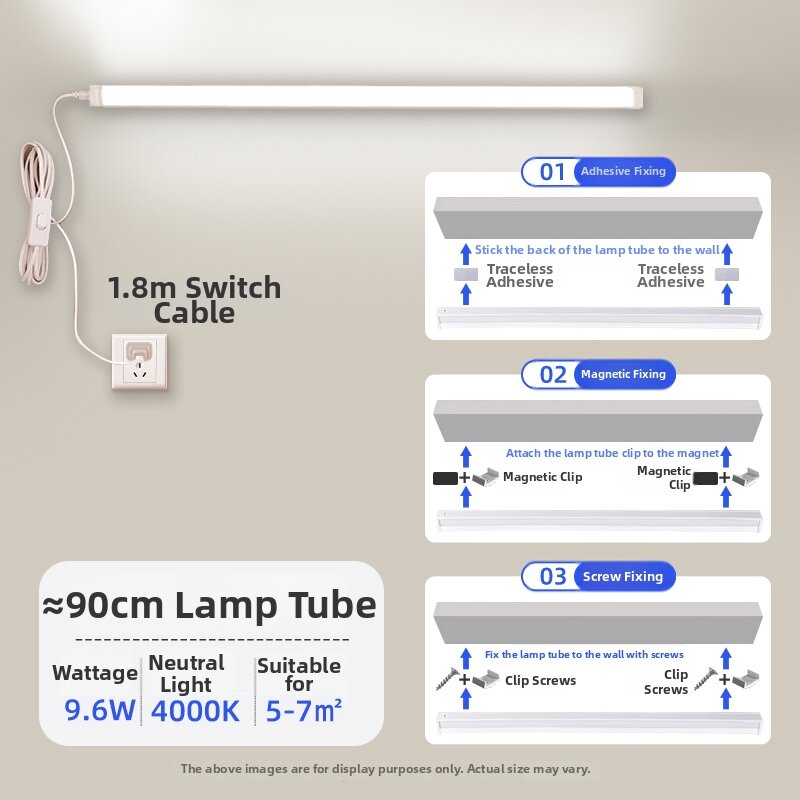 Philips | Desk Light LED Eye Protection Desk Lamp