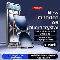 xilixili | Privacy Protection Ceramic Film for X200 Phones