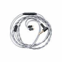 MoonDrop | Microphone Upgrade Cable 3.5mm 0.78mm Pin