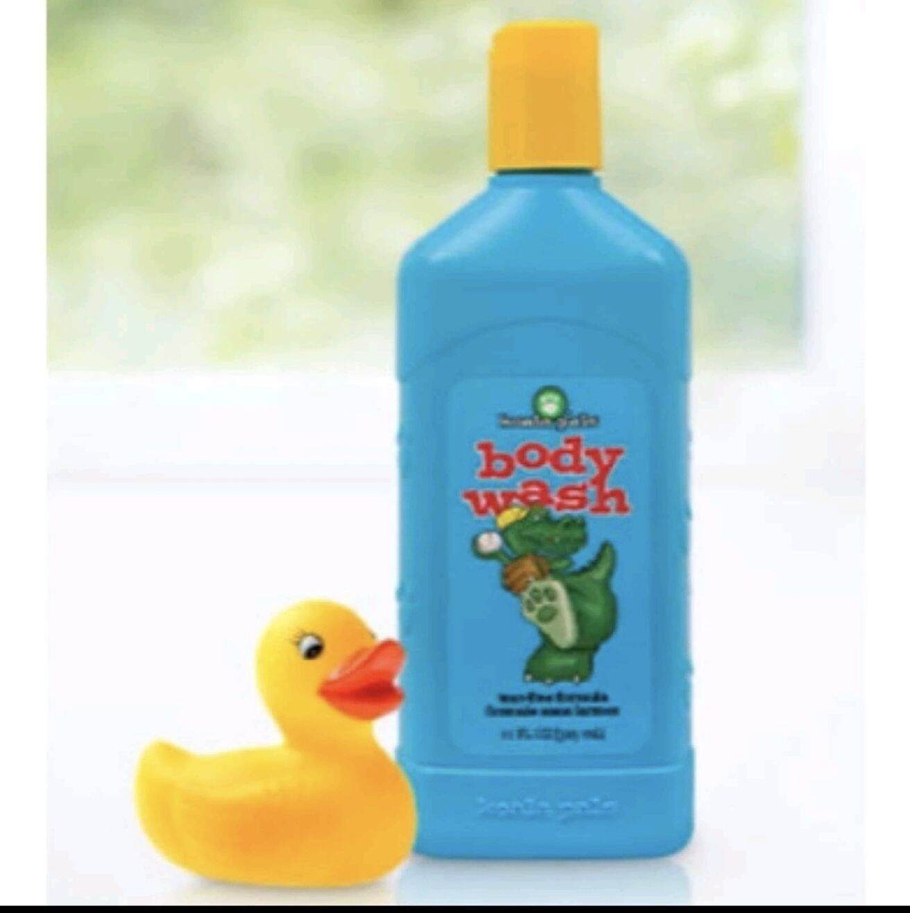 Melaleuca Koala Pals Conditioning Tear-Free Hair Wash/ Bodywash/ Koala Toothgel