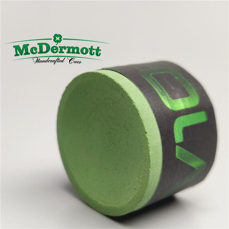 Billiards Chocolate Powder V10 Taomu TAOM Blue Green Oily Dry Chinese