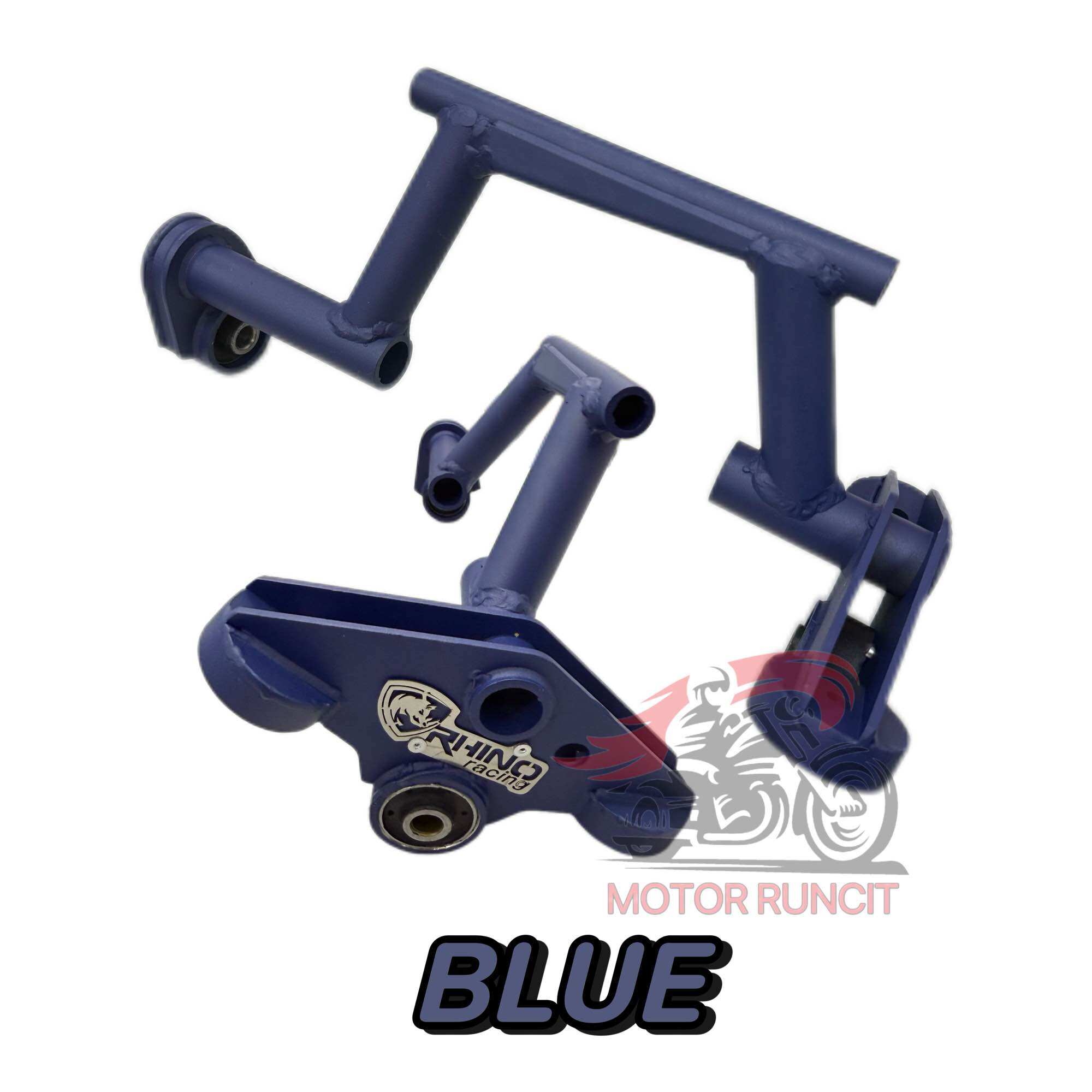 HONDA ADV150 ADV160 ENGINE EXTEND + 2 INCI ENJIN MOUNTING SWING ARM ...