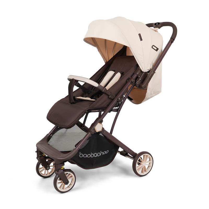 baobaohao Y8 2 way stroller