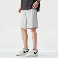 Hansca | Cool & Breathable Mens Summer Sleep Shorts