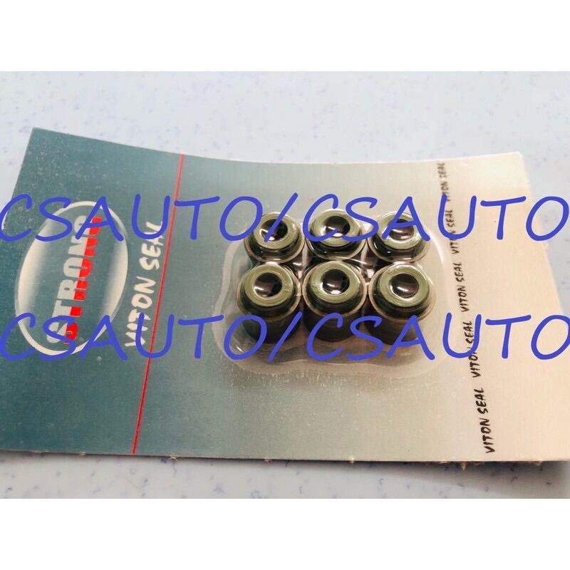 🔥💯VITON VALVE SEAL KANCIL 660 850 Lazada