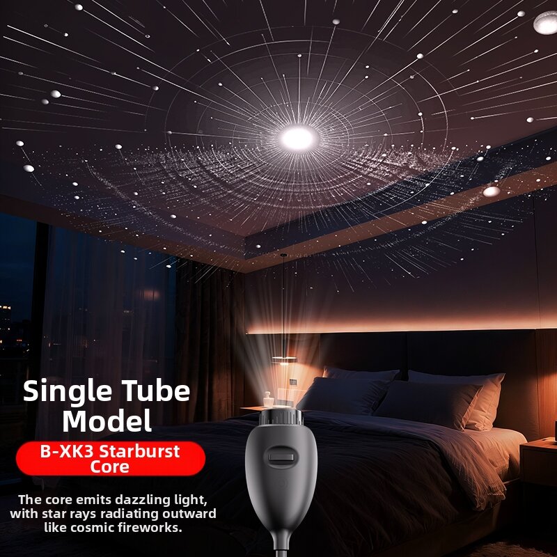 XINGNUO | Atmosphere Starlight Projector Light