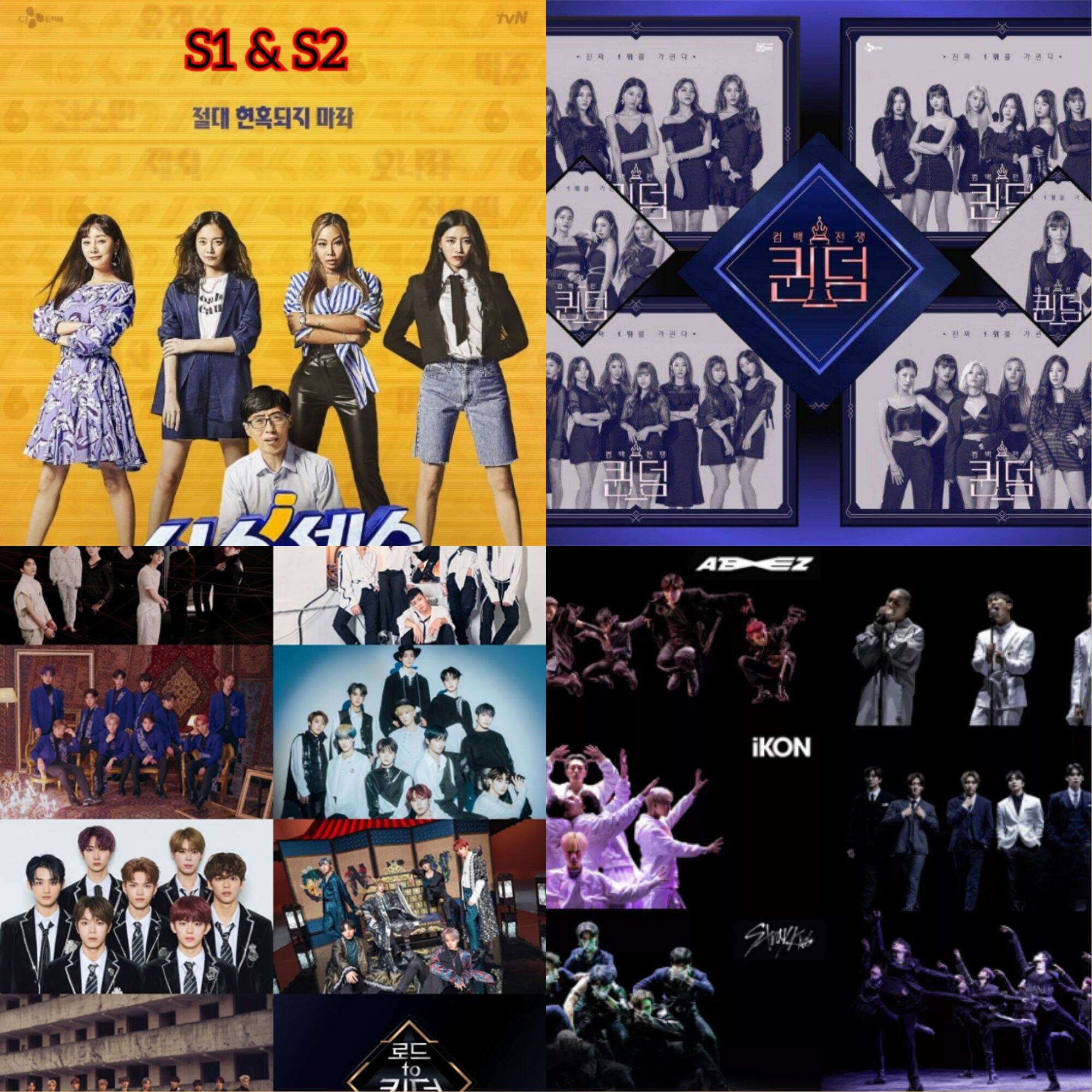 PENDRIVE TV USB Promosi Pendrive Korean Variety Show Kshow