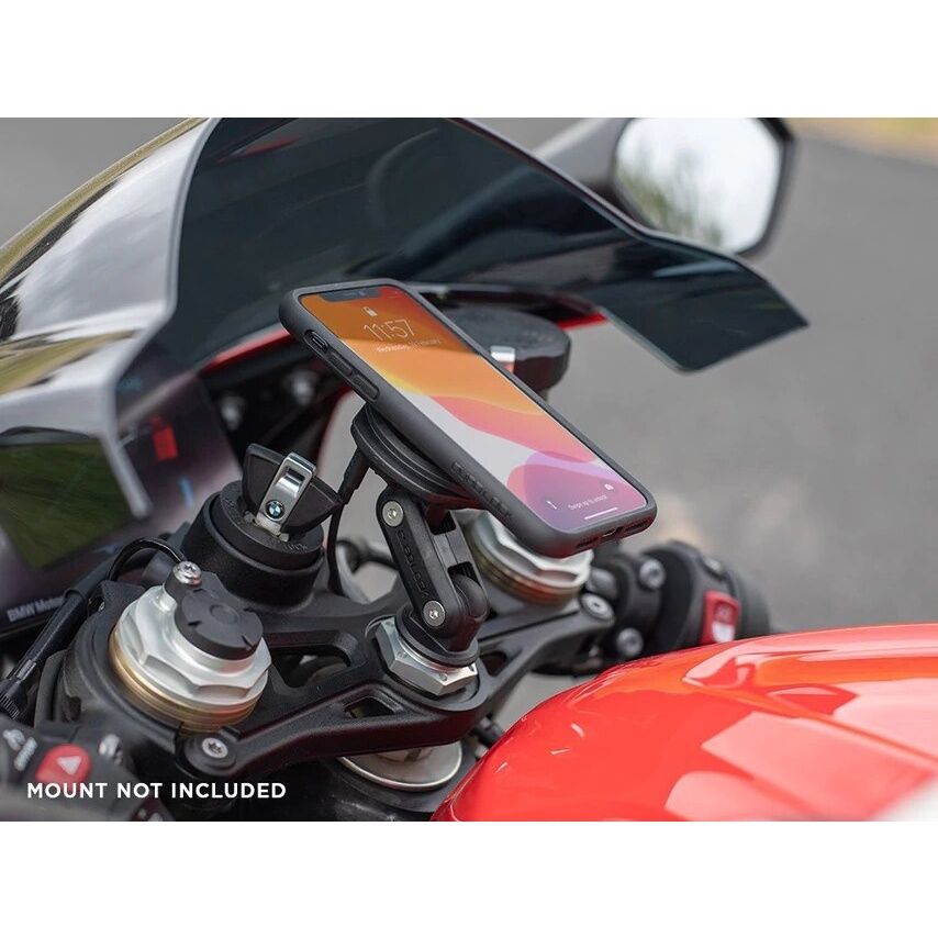 Quad Lock QuadLock Weatherproof Wireless Charging Head ADV XADV ADV150