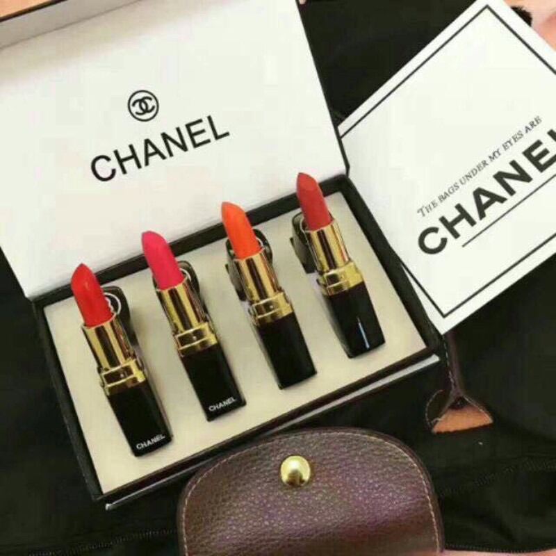 Chanel Makeup Set Malaysia | Saubhaya Makeup