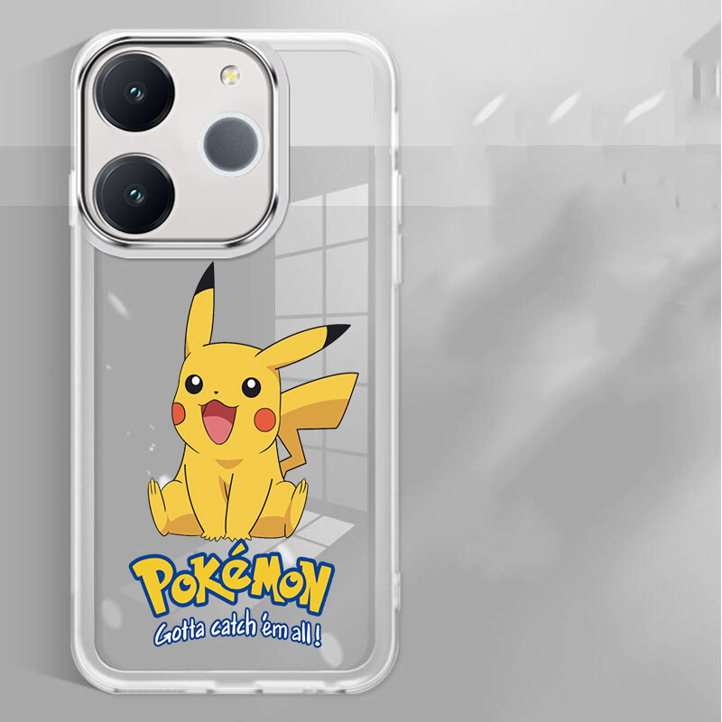 Realme%20Note%2070%20realme%20note70%20Cute%20Pokemon%20Case%20Frosted%20Phone%20Casing%20Cartoon%20Design%20Candy%20Clear%20Color%20Cover%20-%20Image%204