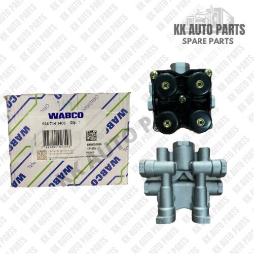 Ремкомплект wabco 9347141400