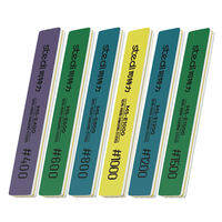Stedi Semi-Rigid Polishing Rod Gundam Model Polis hing Polishing Tool