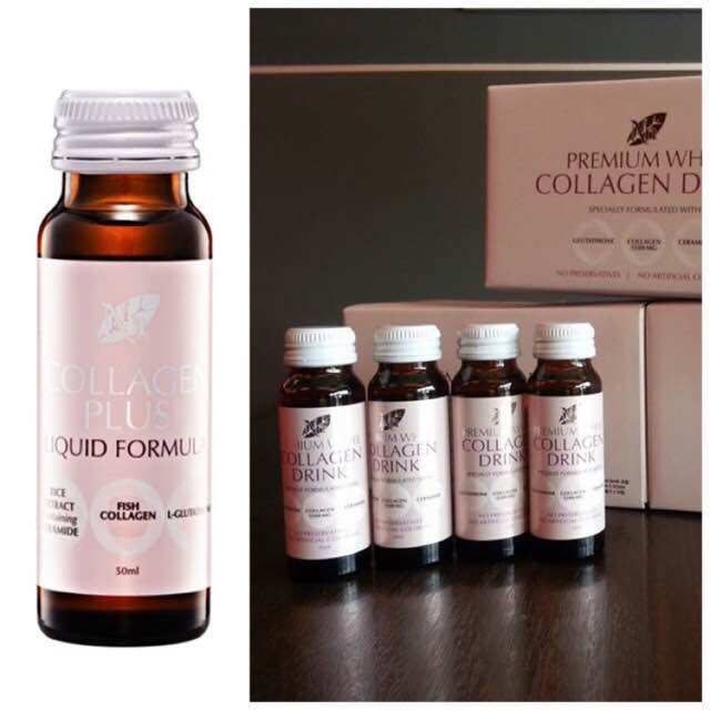 cosway glutathione review You can switch skincare 10 times and your skin still feels reactive. , Because the imbalance isn't on your face, it's in your gut. , Triome Shield works where it actually starts. , Address the root. normal detoxification pathways Collagen Plus Glutathione Liquid Formula