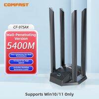 Comfast | High Speed Dual Band 5G Gigabit USB WiFi Adapter