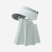 Bananain | Sun Protection Full Face Mask Visor