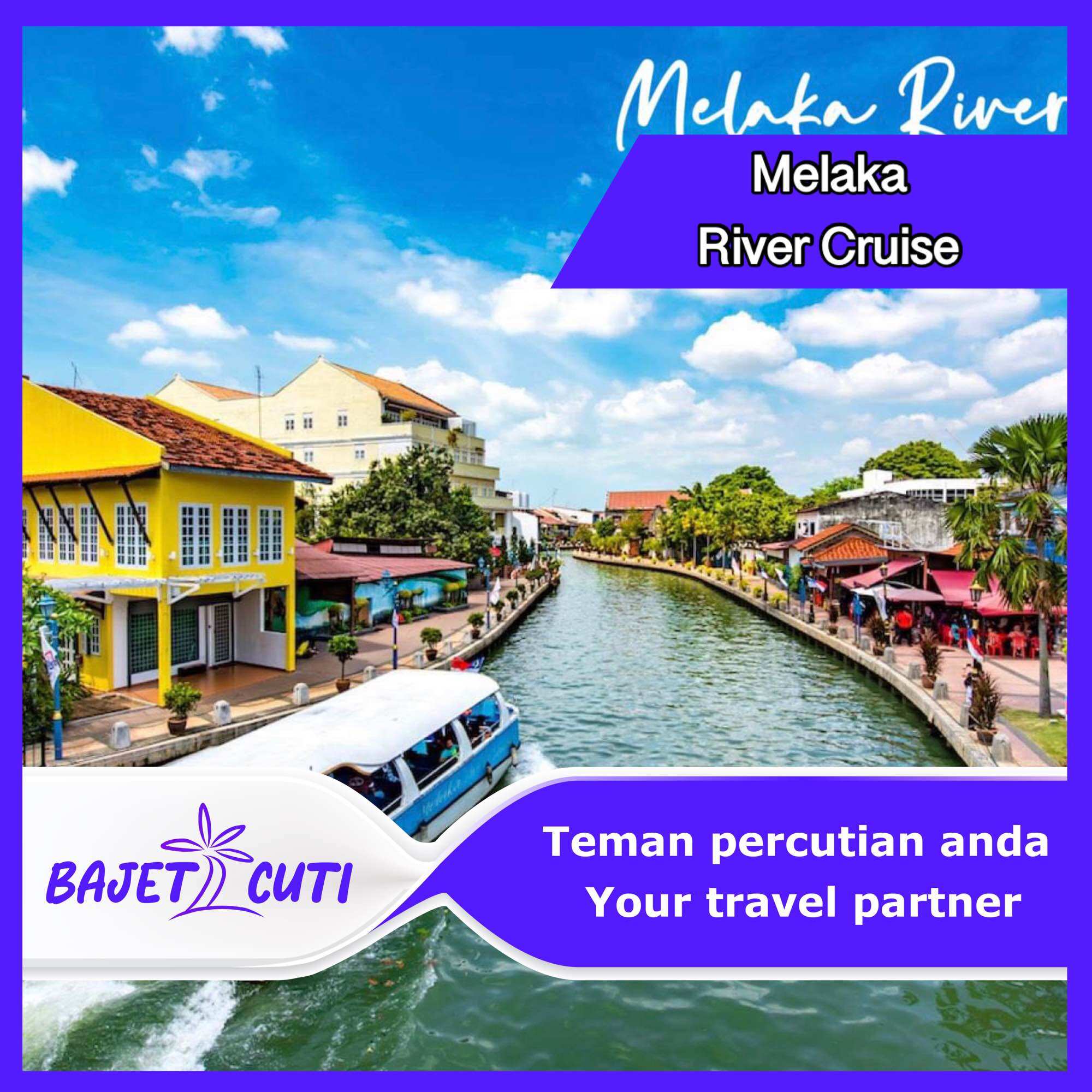 promosi-melaka-river-cruise-ticket-lazada