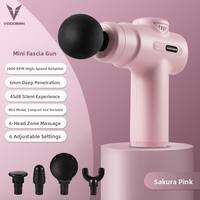 Veidoorn | Vibration Muscle Massager For Relief