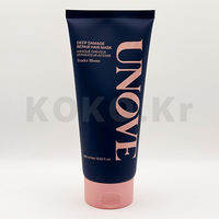 UNOVE Deep Damage Repair Hair Mask / Treatment 320ml with FREEBIES