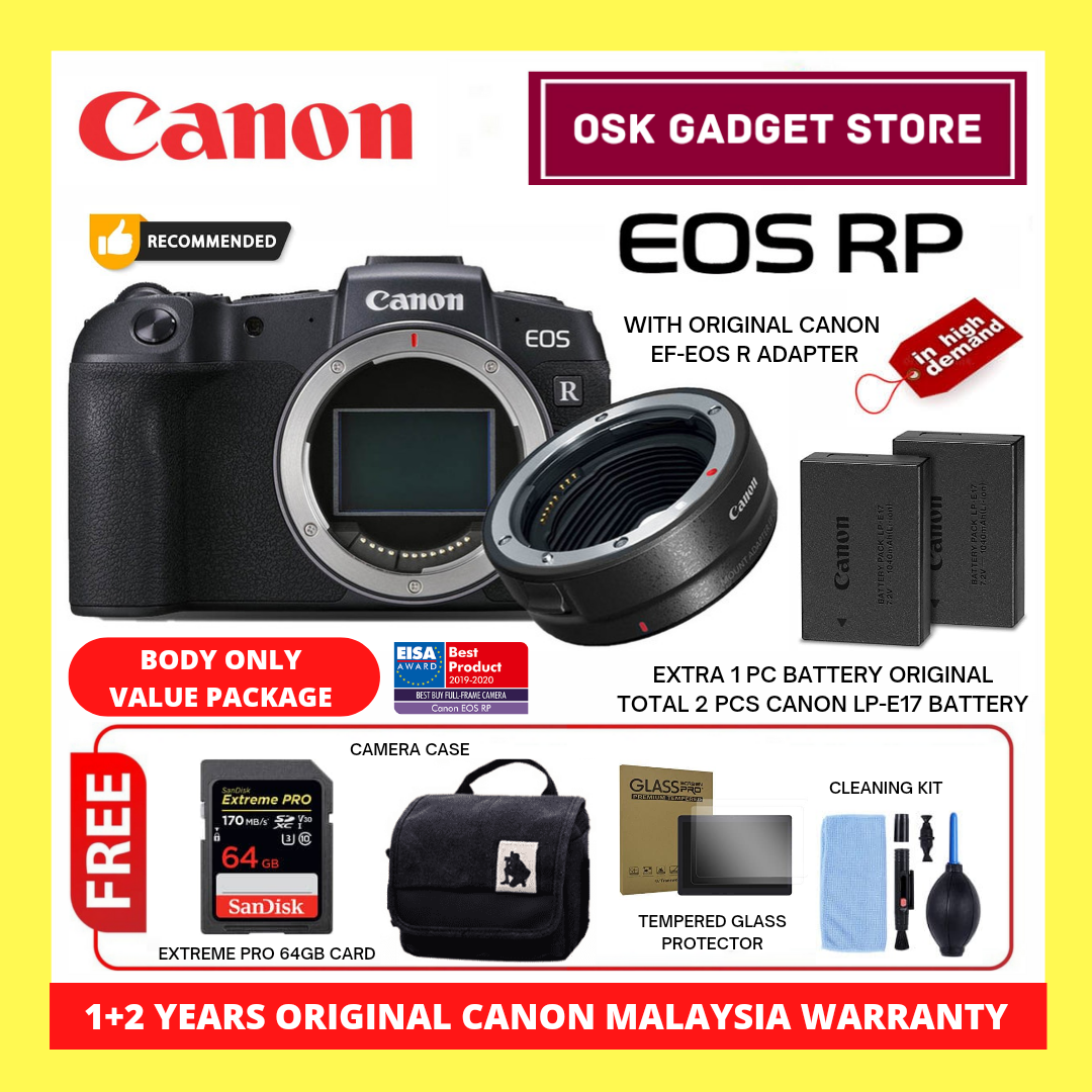 best buy canon rp