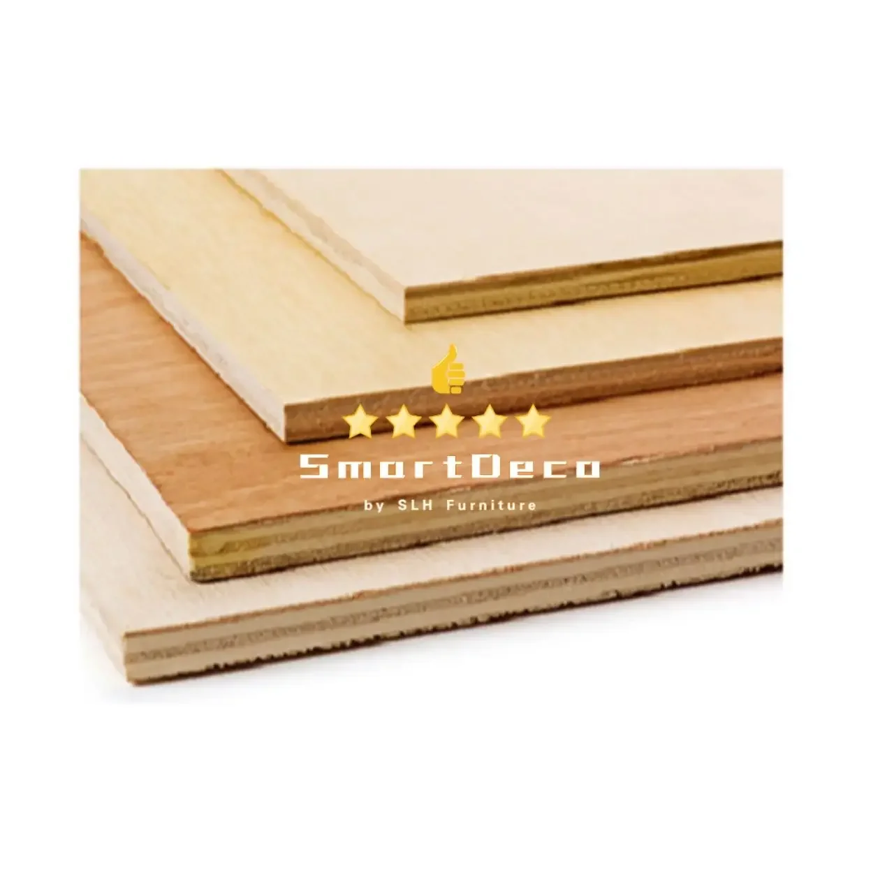 9mm Plywood Board Panel Sheet Papan Ply Wood Kayu Perabot