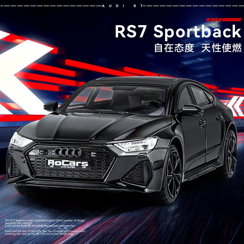 Buy Audi Rs7车模型 Online at a Better Price Lazada Malaysia