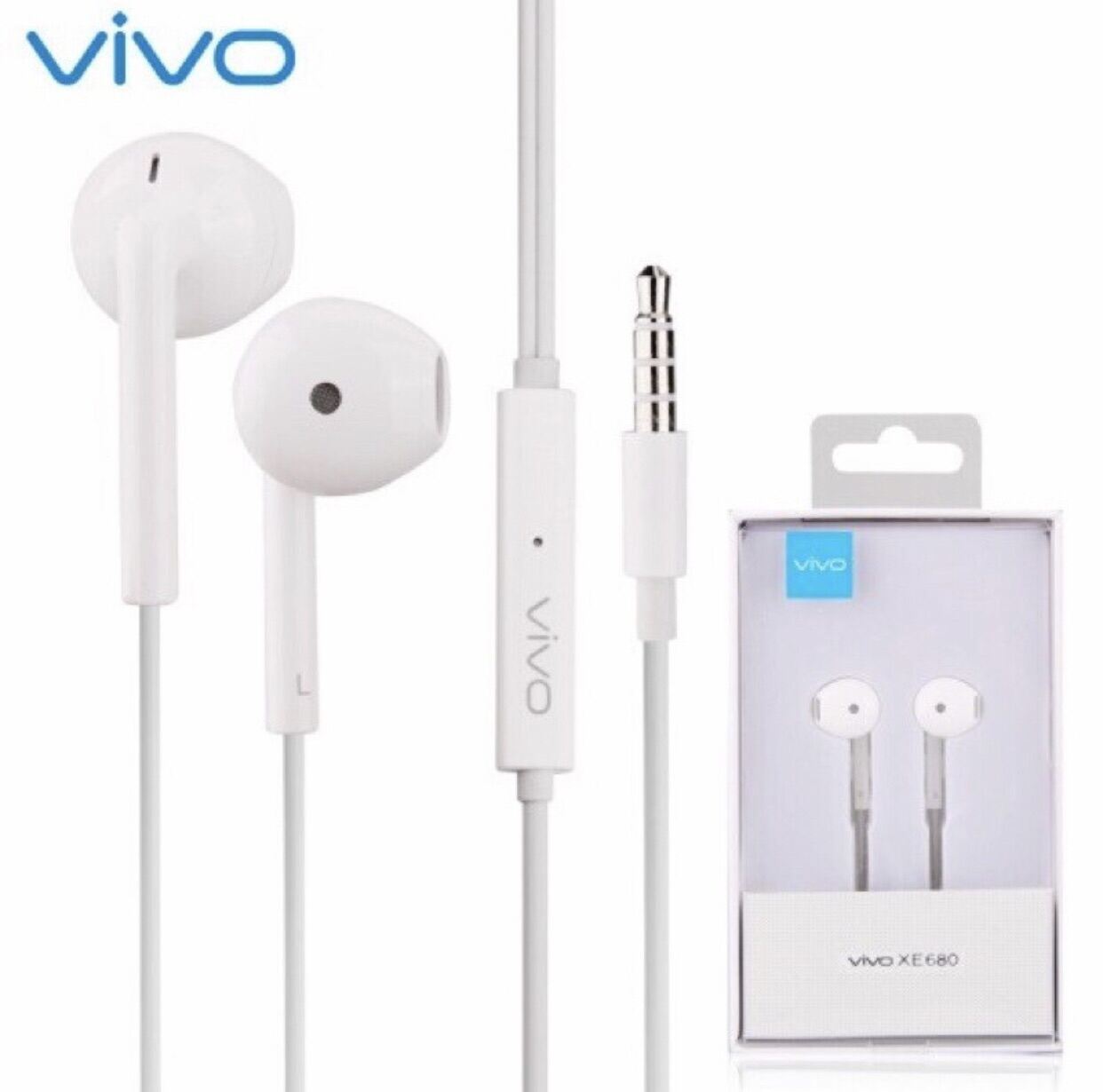 vivo headset