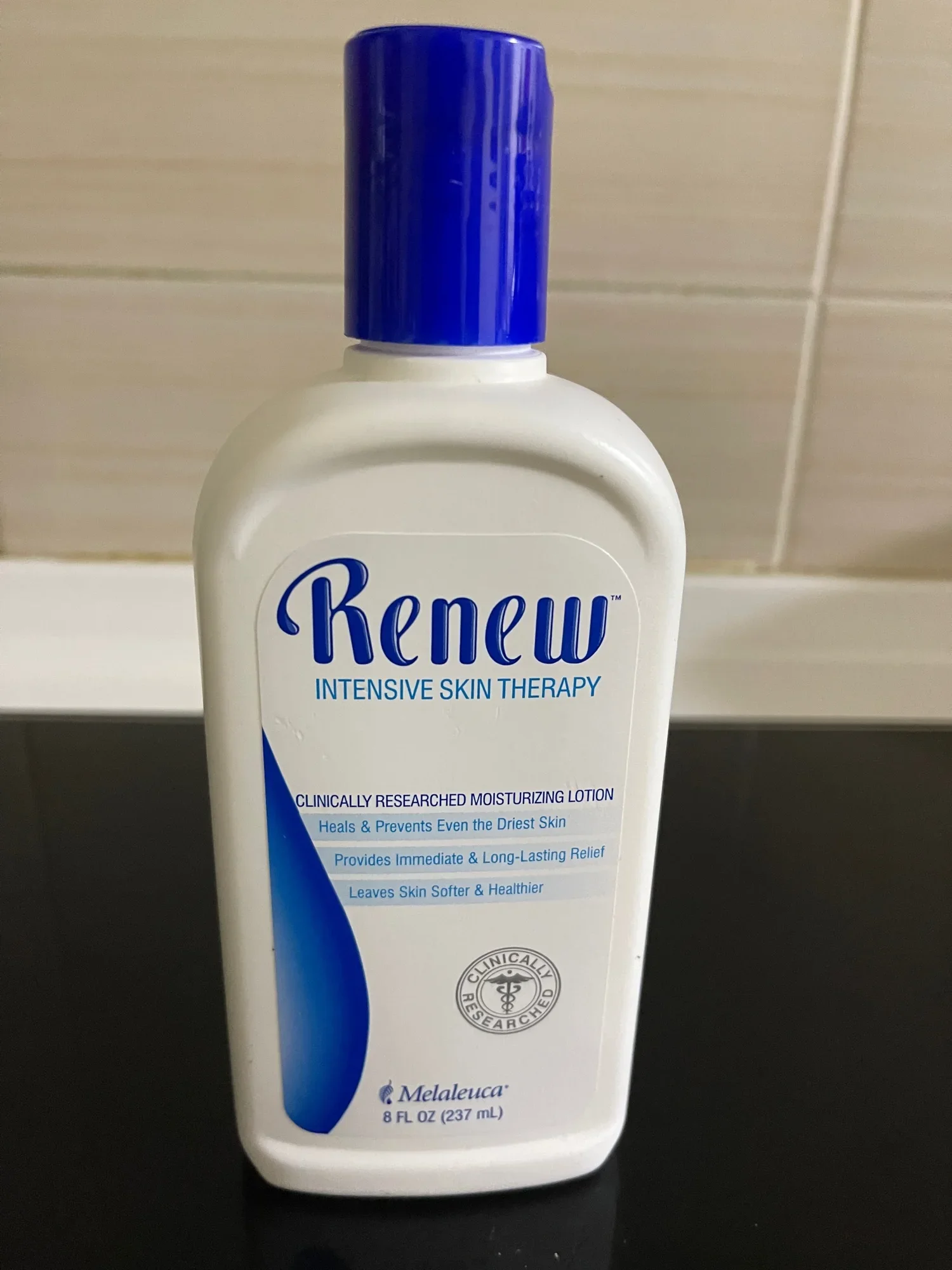Renew Lotion intensive Skin Therapy 237ml