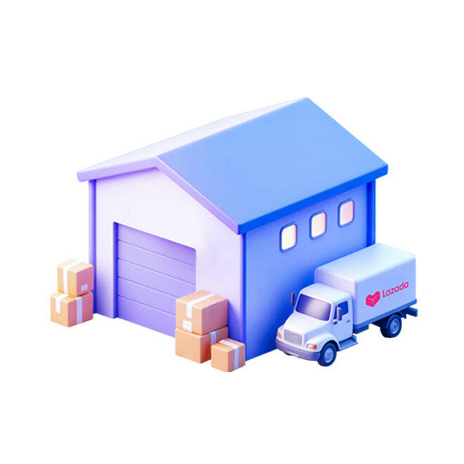 Lazada