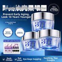 RUYI | Eye Cream Dark Circles Fine Lines Bags Lifting
