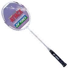 YONEX ASTROX 66 4UG5 MIST PURPLE BADMINTON RACKET ( FOC STRING / STRINGING / GRIP / COVER ). 