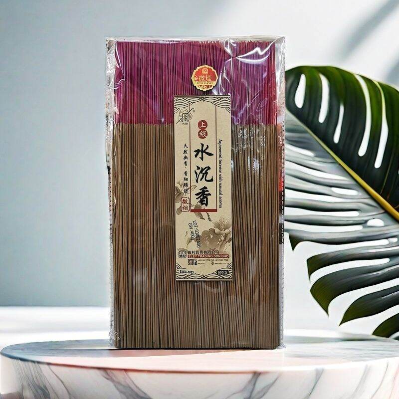 福安神纸料＃上级水沉香 天然幽香 香细微烟环保健康