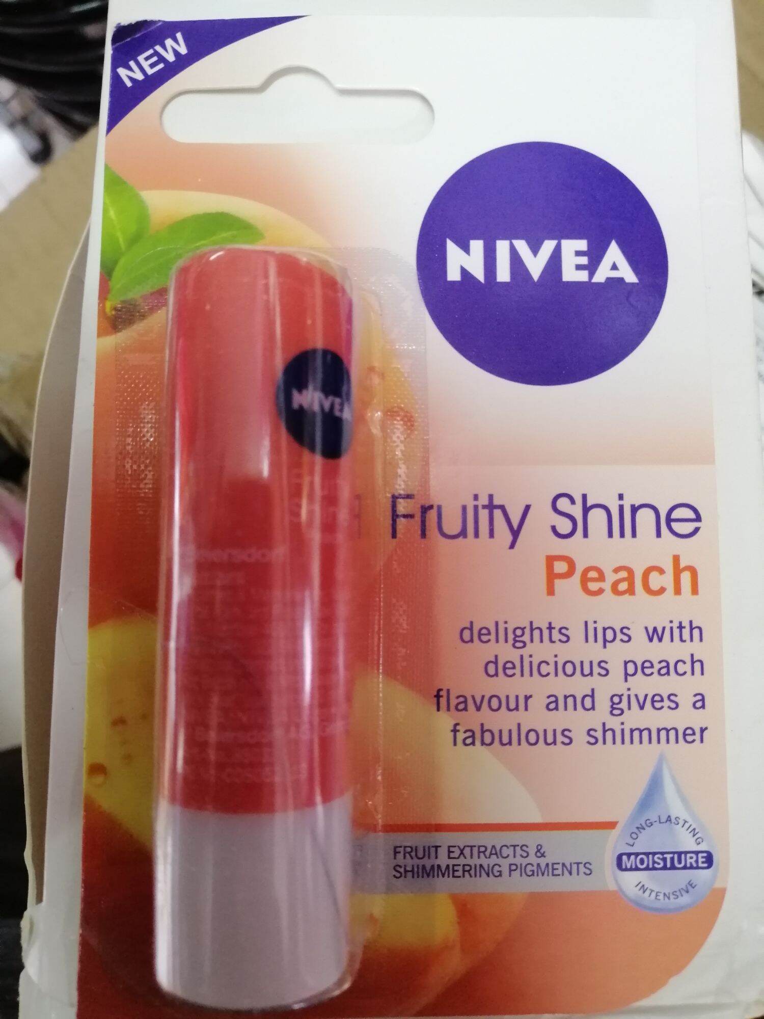 nivea lip stick 🔥READY STOCK MALAYSIA 🔥 Lazada