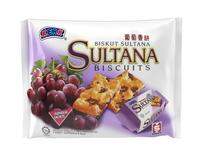 Hup Seng Kerk Sultana136g/Pineapple Biscuits