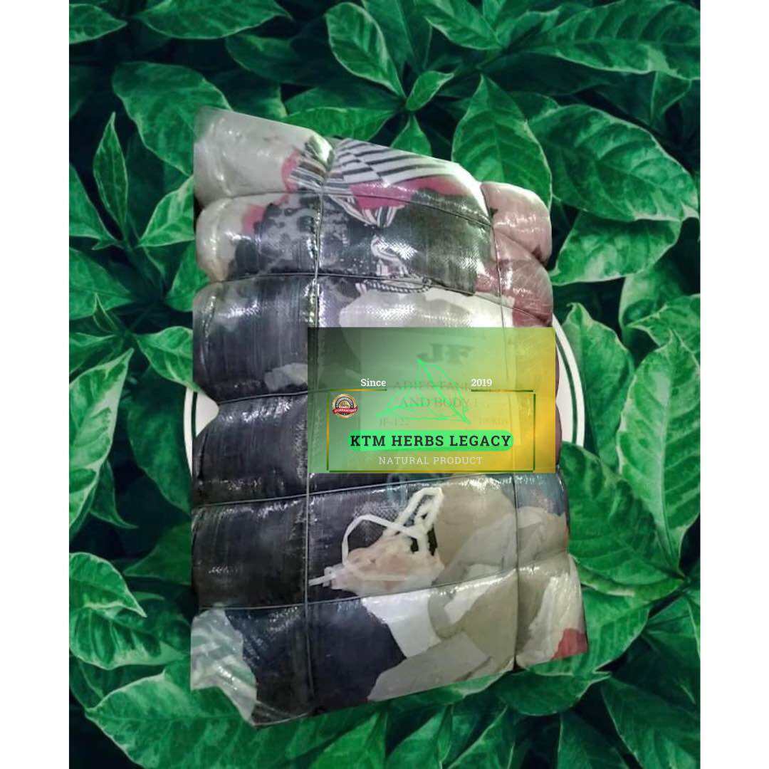 1KG+20G TSHIRT VINTAGE UMP