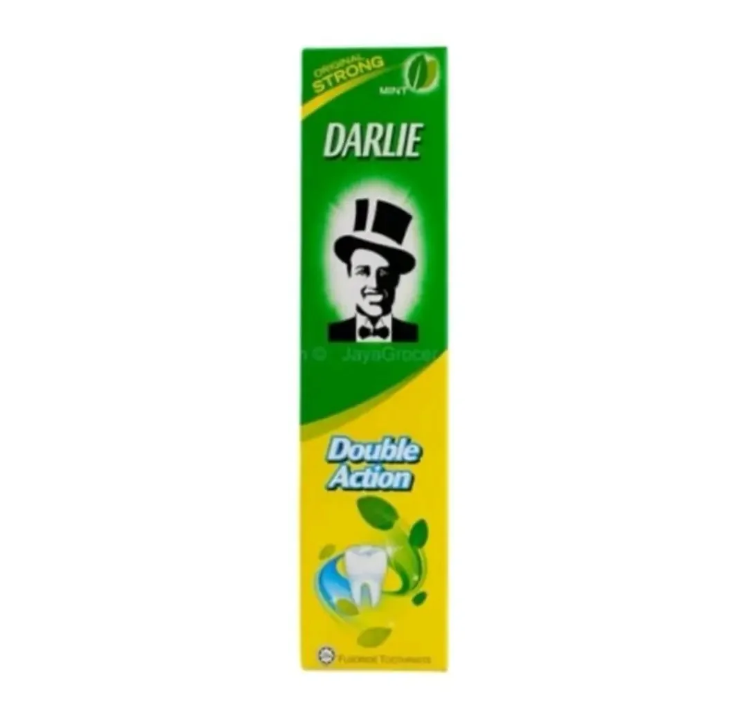 Darlie Toothpaste Double Action 250g